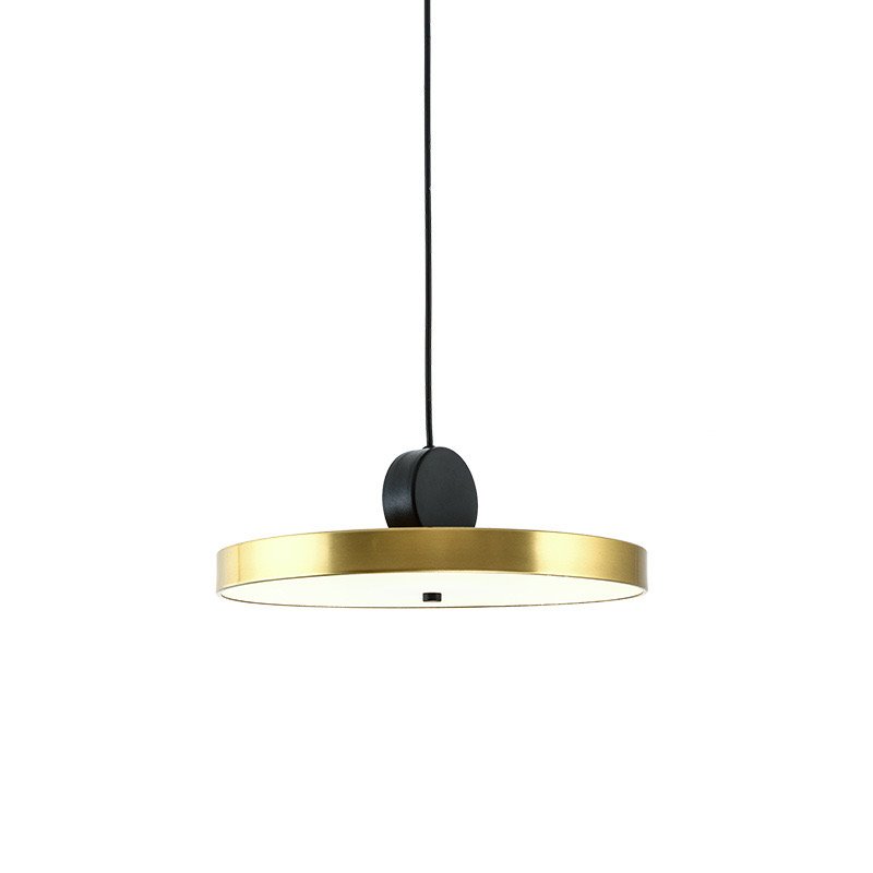 HANGING LAMP view 4